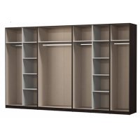 DULAP MODEL 9 EKTRA GENAROM WE FRONT DM CU INSERTIE CANELATA BC